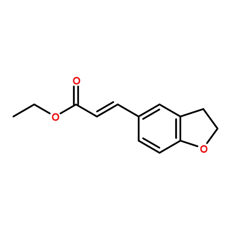 RHAWN Ethyl (E)-3-(2,3-Dihydrobenzofuran-5-Yl)-2-Propenoate