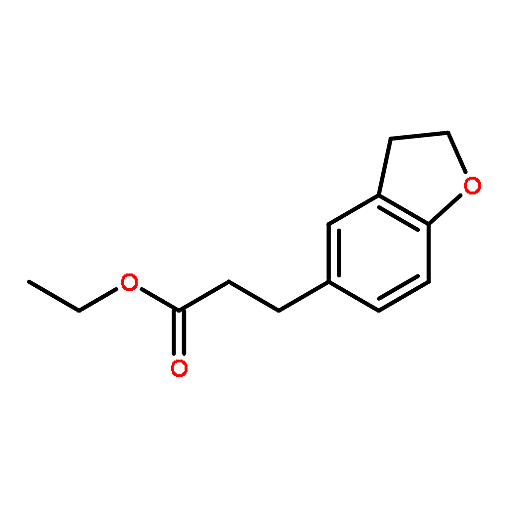 RHAWN Ethyl 3-(2，3-Dihydrobenzofuran-5-Yl)Propanoate