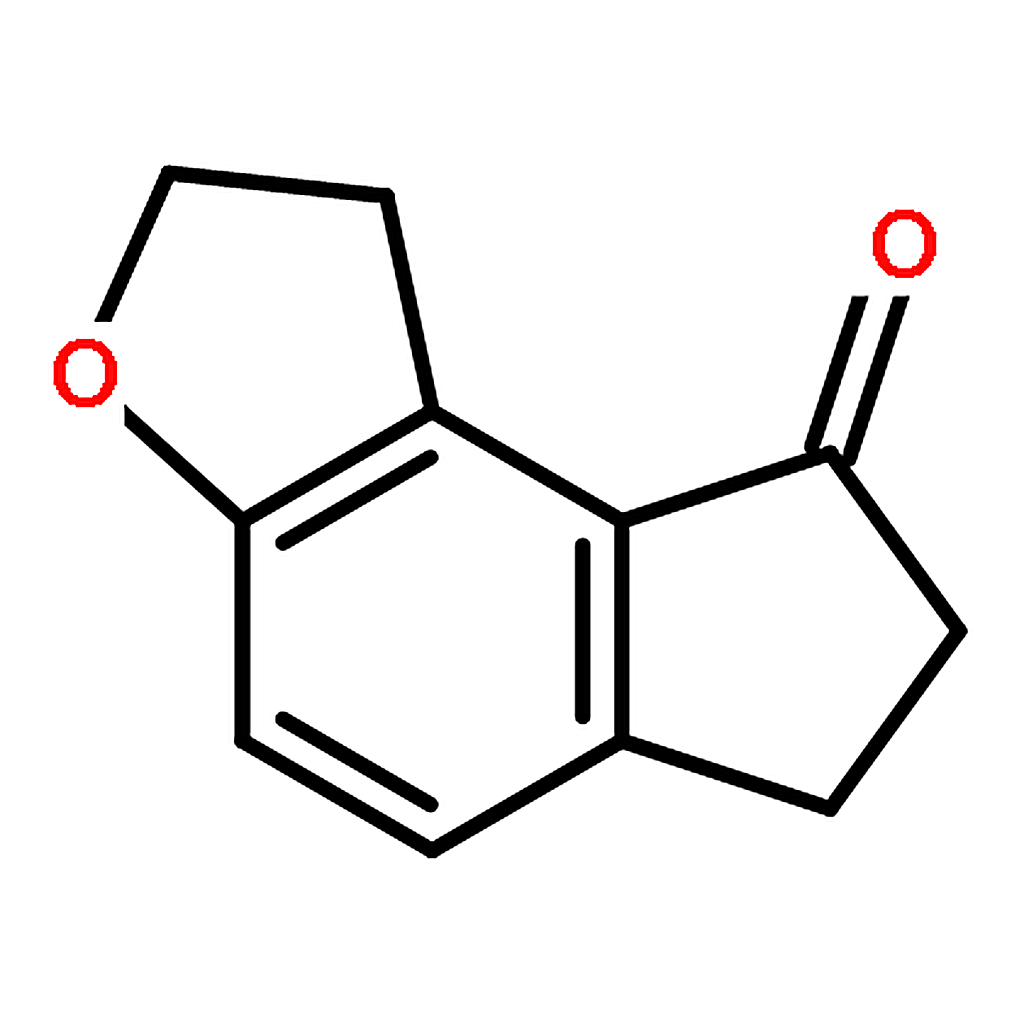 RHAWN 1,2,6,7-Tetrahydro-8H-indeno[5,4-b]furan-8-one