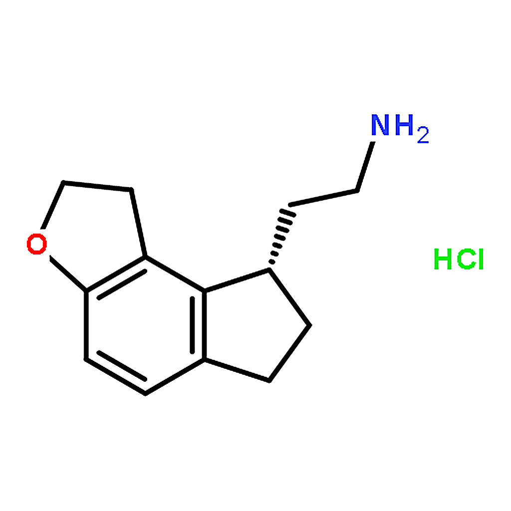 RHAWN Despropionyl Ramelteon Hydrochloride