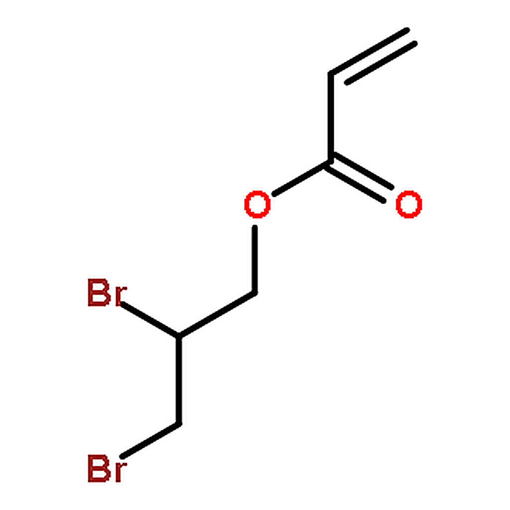 RHAWN 2,3-Dibromopropyl Acrylate
