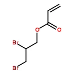 RHAWN 2,3-Dibromopropyl Acrylate