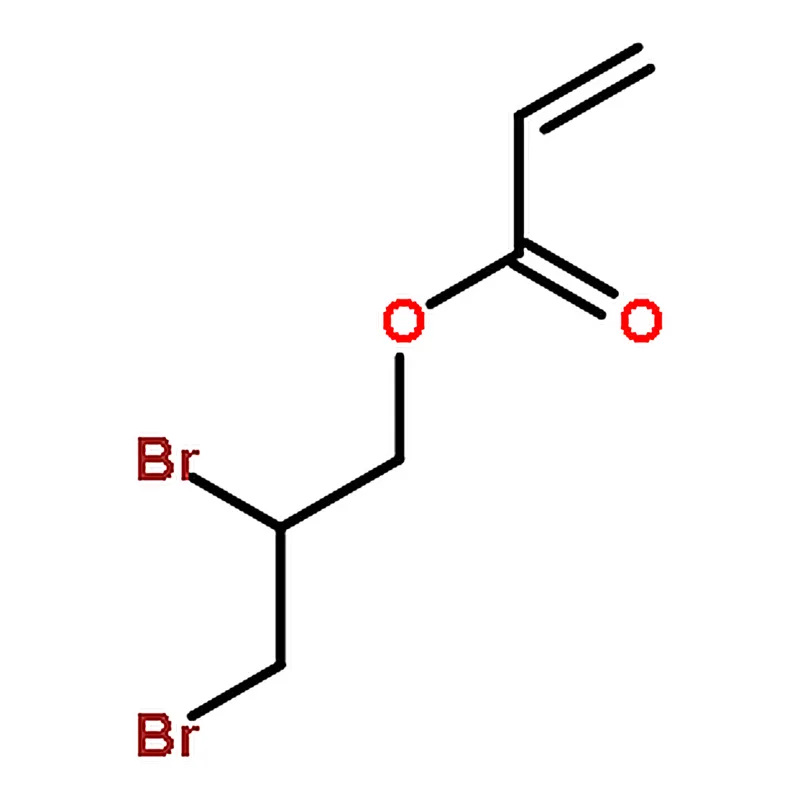 RHAWN 2,3-Dibromopropyl Acrylate