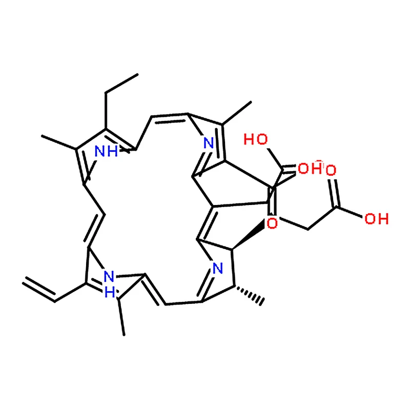 RHAWN CHLORIN E6