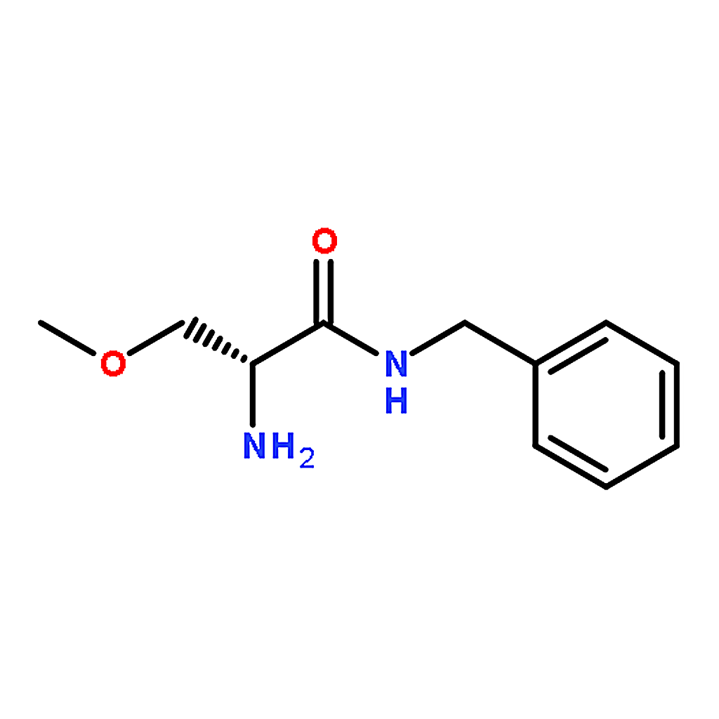 RHAWN (R)-2-Amino-N-benzyl-3-methoxypropanamide