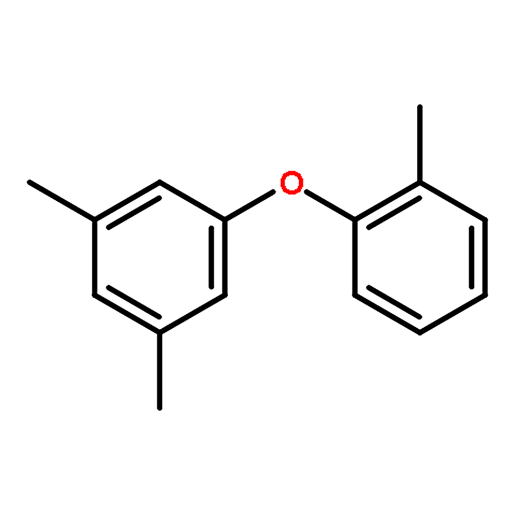 RHAWN <i>o</i>-Tolyl 3,5-Xylyl Ether