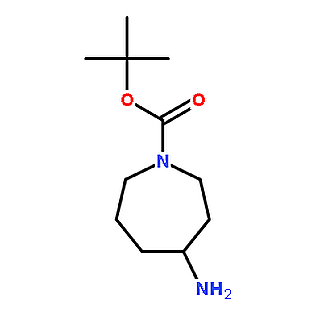 RHAWN tert-Butyl 4-aminoazepane-1-carboxylate