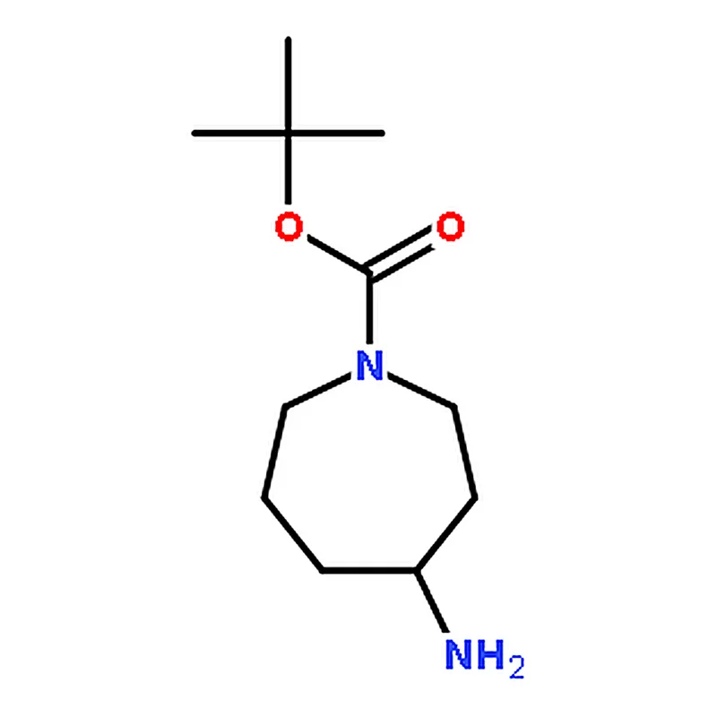 RHAWN tert-Butyl 4-aminoazepane-1-carboxylate
