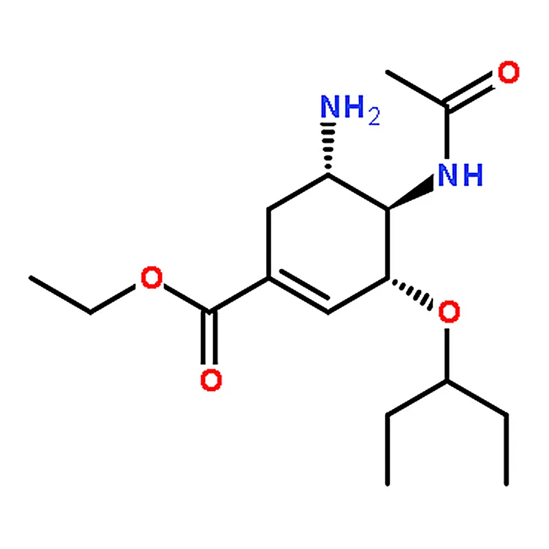 RHAWN Oseltamivir