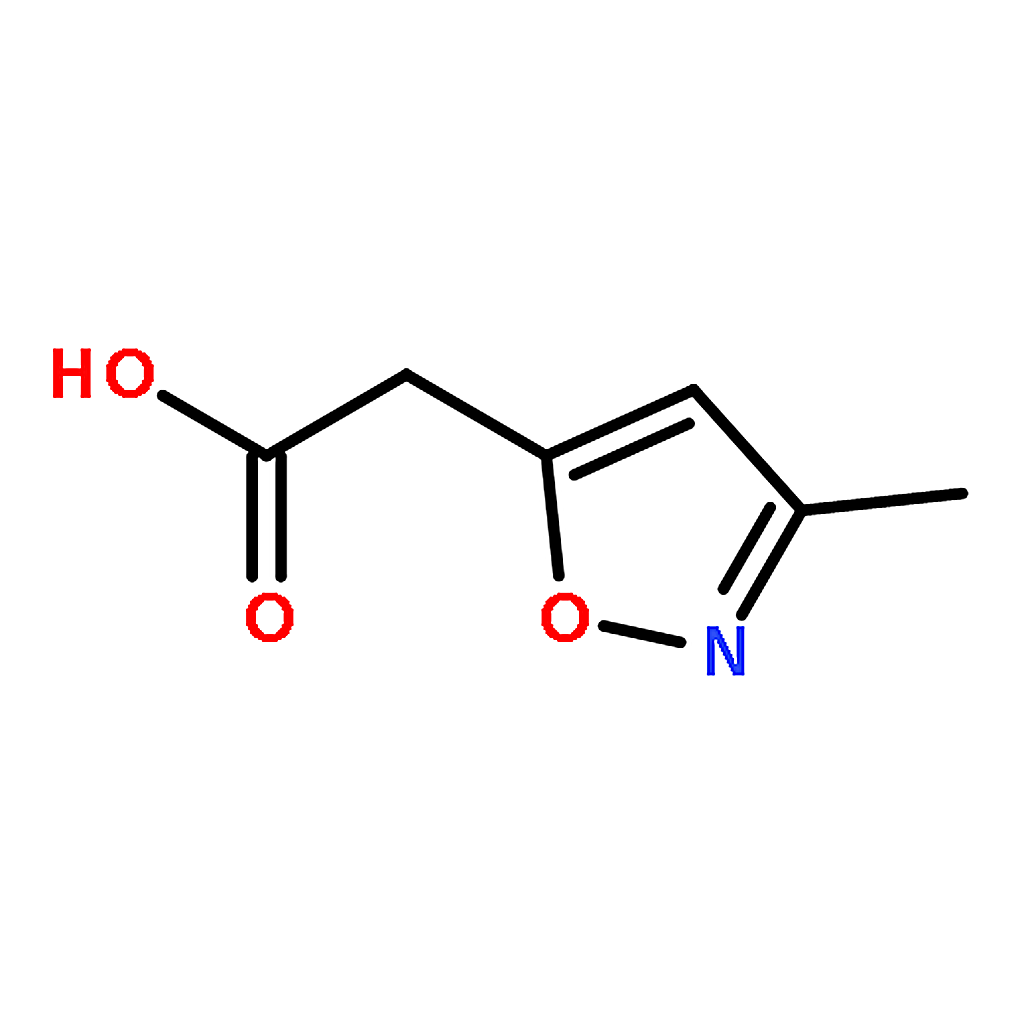 RHAWN 3-Methylisoxazole-5-acetic Acid