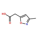RHAWN 3-Methylisoxazole-5-acetic Acid