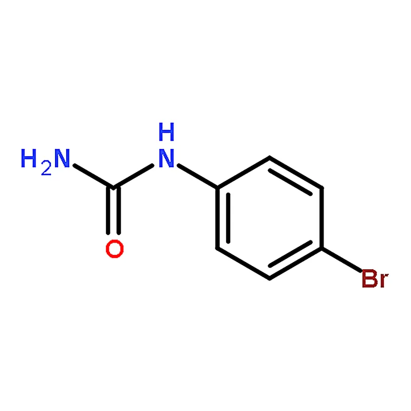 RHAWN (4-Bromophenyl)urea