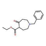 RHAWN Ethyl 1-Benzyl-5-oxoazepane-4-carboxylate