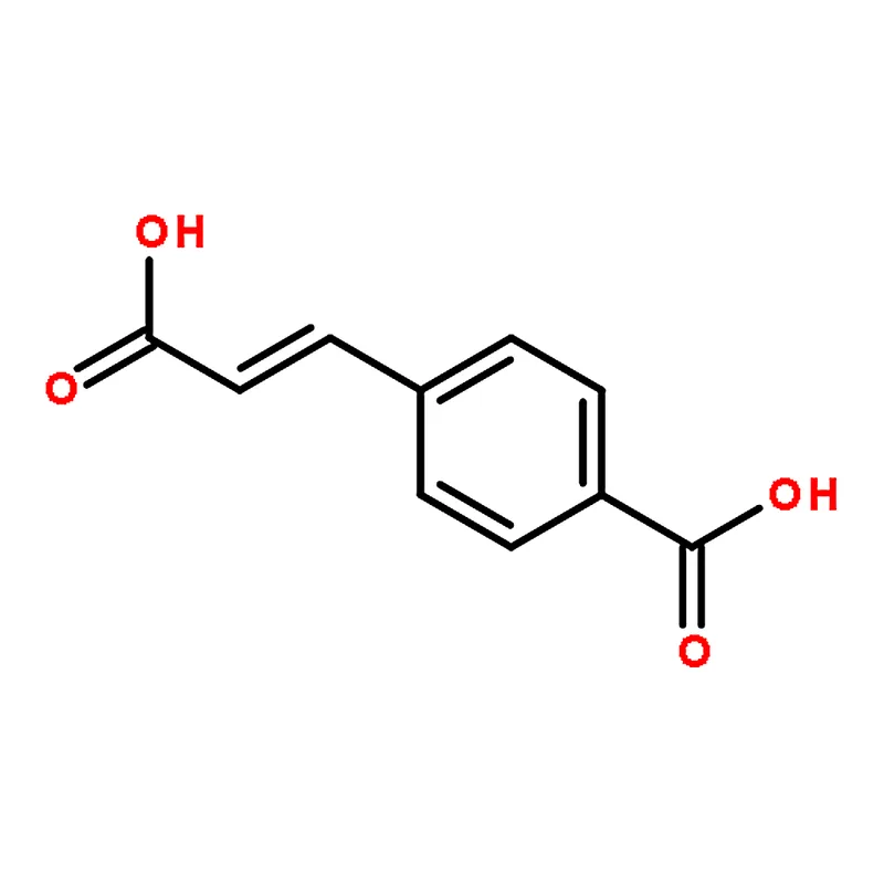 RHAWN 4-(2-Carboxyvinyl)benzoic acid
