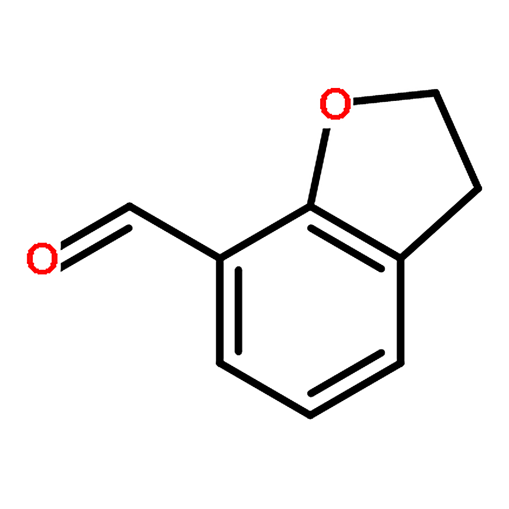RHAWN 2，3-Dihydrobenzofuran-7-carbaldehyde