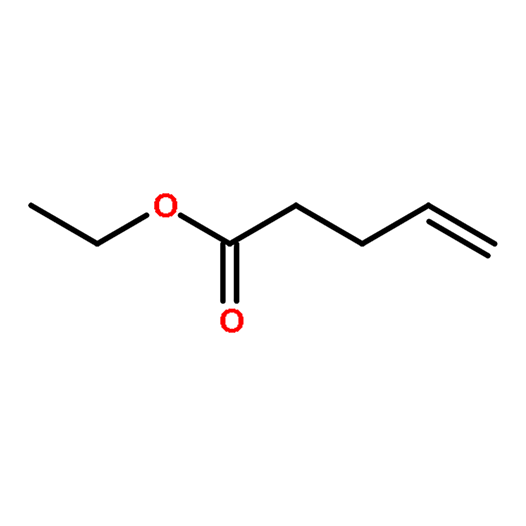 RHAWN Ethyl 4-Pentenoate