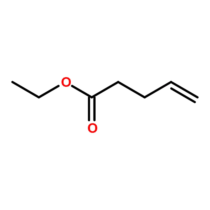 RHAWN Ethyl 4-Pentenoate