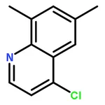 RHAWN 4-Chloro-6,8-dimethylquinoline