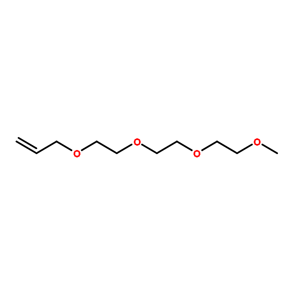RHAWN 2，5，8，11-tetraoxatetradec-13-ene