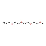 RHAWN 2,5,8,11-tetraoxatetradec-13-ene