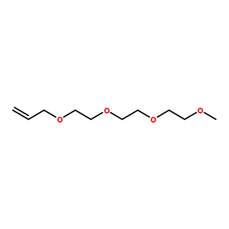 RHAWN 2,5,8,11-tetraoxatetradec-13-ene