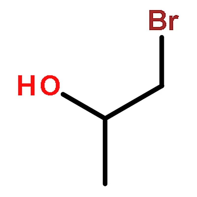 RHAWN 1-Bromo-2-propanol (contains ca. 20% 2-Bromo-1-propanol)