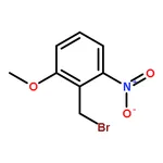 RHAWN 2-(Bromomethyl)-1-methoxy-3-nitrobenzene