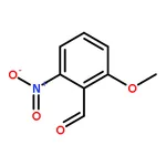 RHAWN 2-Methoxy-6-nitrobenzaldehyde
