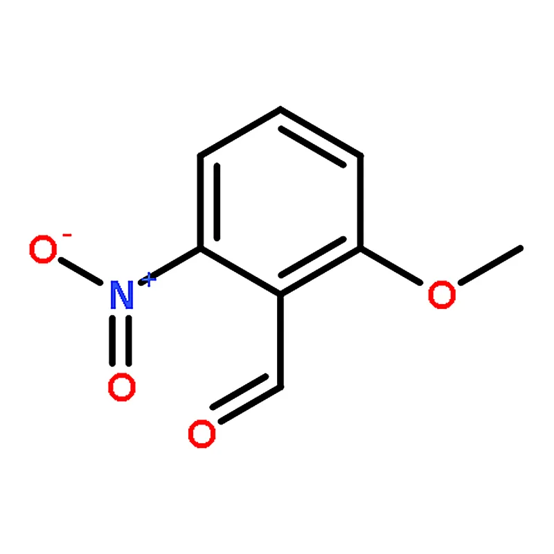RHAWN 2-Methoxy-6-nitrobenzaldehyde