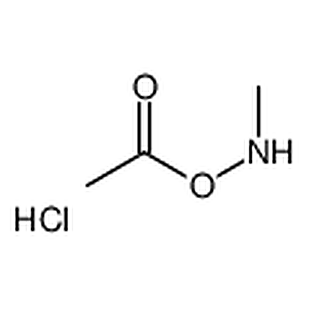 RHAWN <i>O</i>-Acetyl-<i>N</i>-methylhydroxylamine Hydrochloride