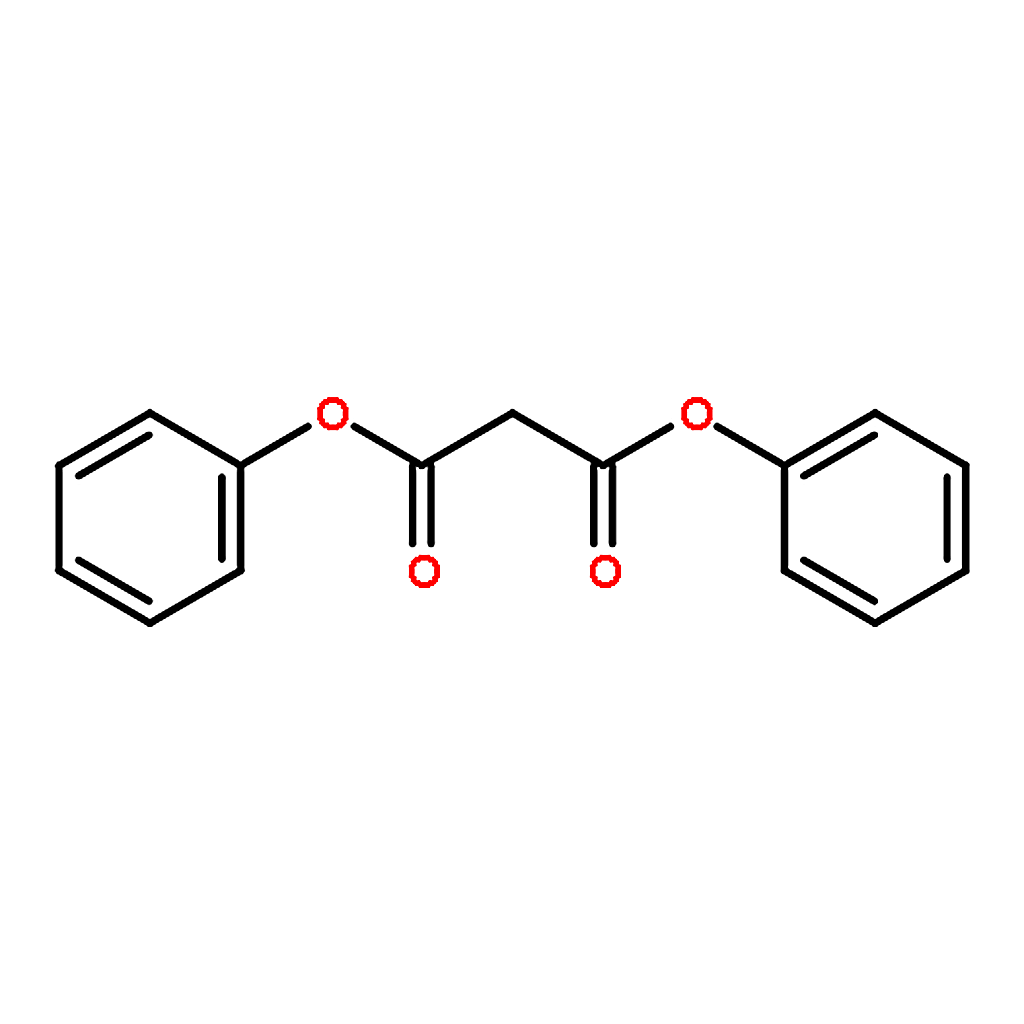 RHAWN MALONIC ACID DIPHENYL ESTER