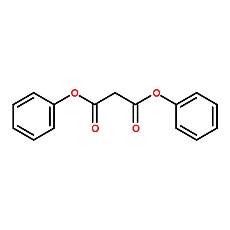 RHAWN MALONIC ACID DIPHENYL ESTER