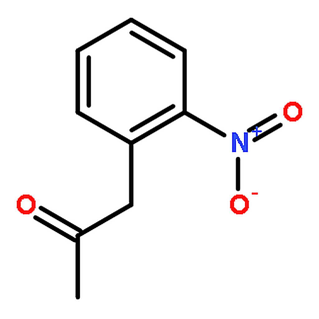 RHAWN 1-(2-Nitrophenyl)propan-2-one