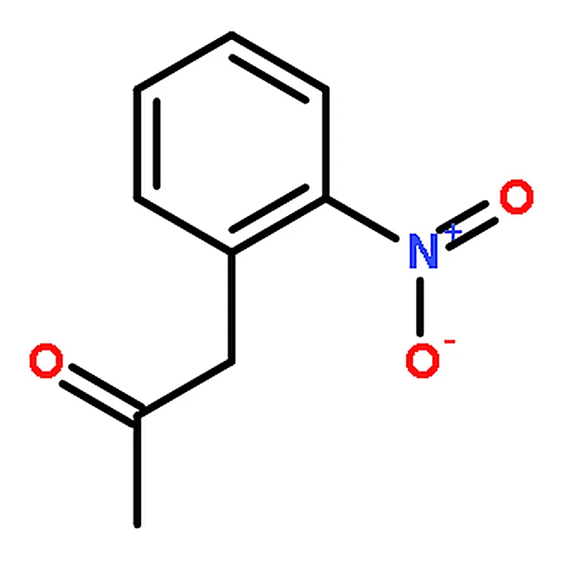 RHAWN 1-(2-Nitrophenyl)propan-2-one