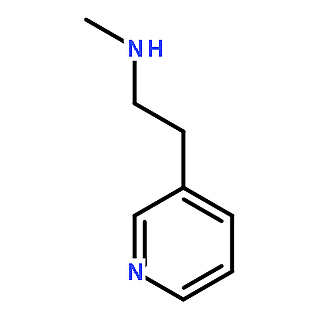 RHAWN N-Methyl-2-(pyridin-3-yl)ethanamine