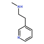RHAWN N-Methyl-2-(pyridin-3-yl)ethanamine