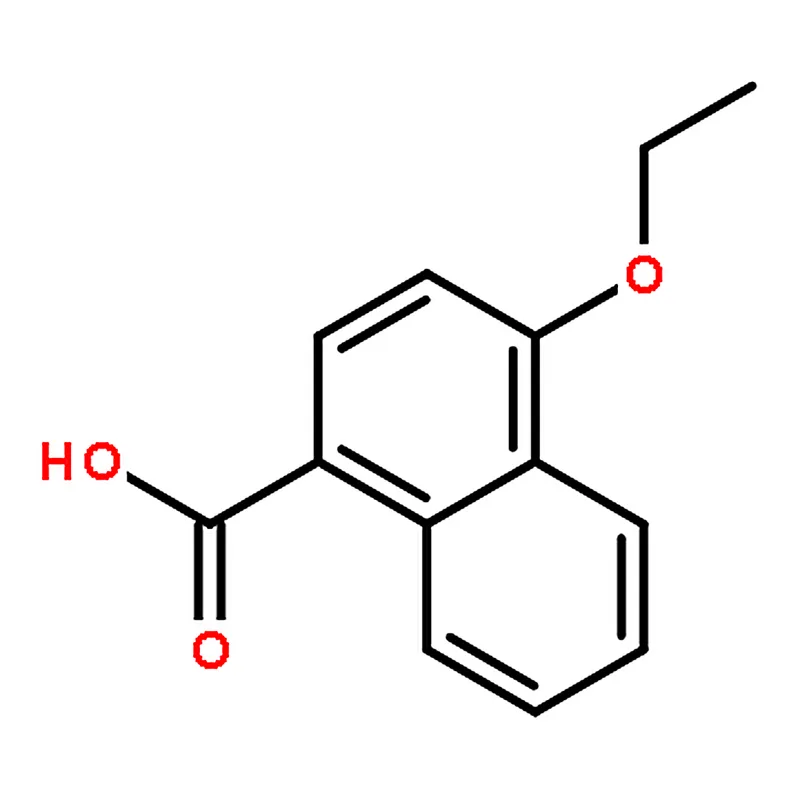 RHAWN 4-Ethoxy-1-naphthoic acid