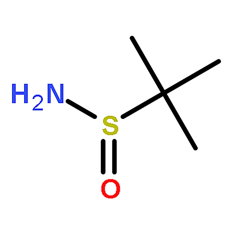 RHAWN (R)-(+)-2-Methyl-2-propanesulfinamide