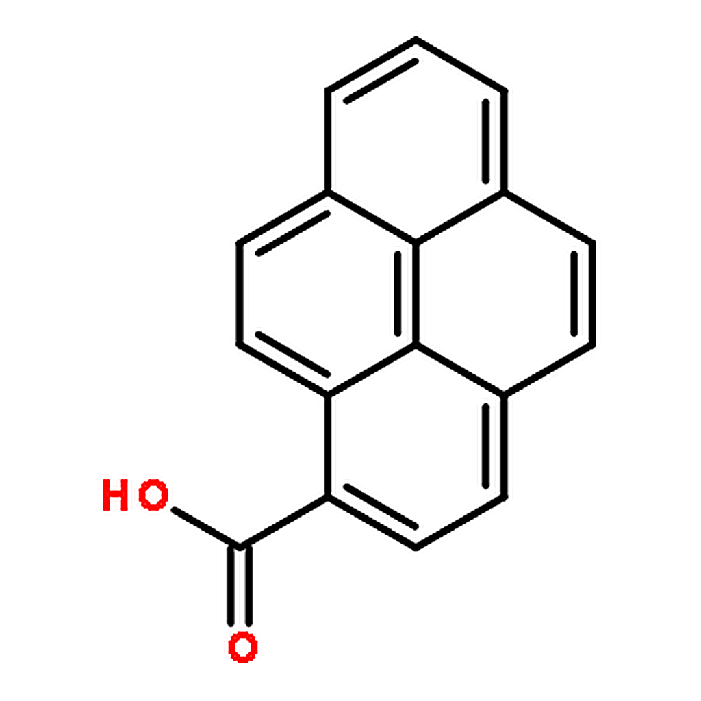 RHAWN 1-Pyrenecarboxylic Acid