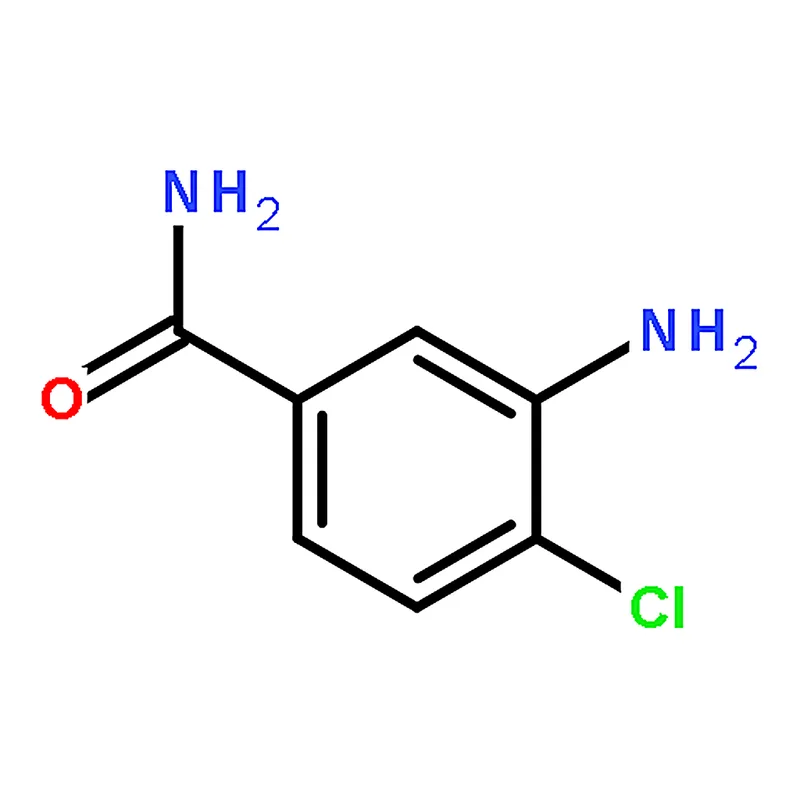 RHAWN 3-Amino-4-chlorobenzamide