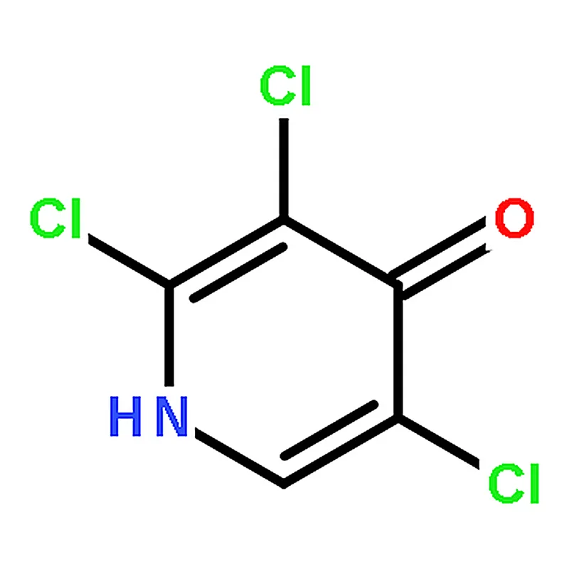 RHAWN 2,3,5-Trichloropyridin-4-ol