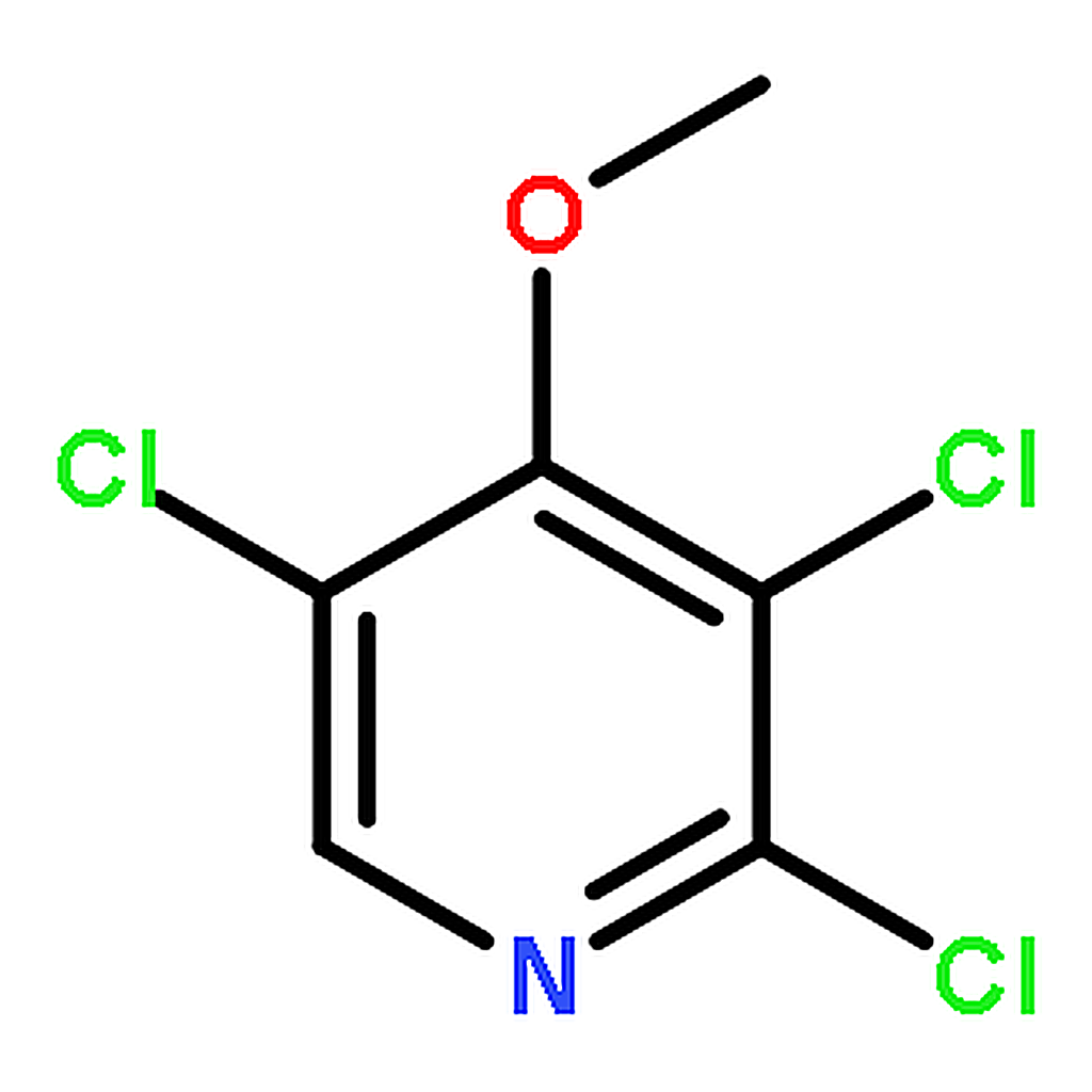 RHAWN 2,3,5-Trichloro-4-methoxypyridine