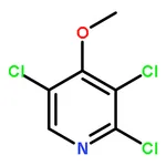 RHAWN 2,3,5-Trichloro-4-methoxypyridine
