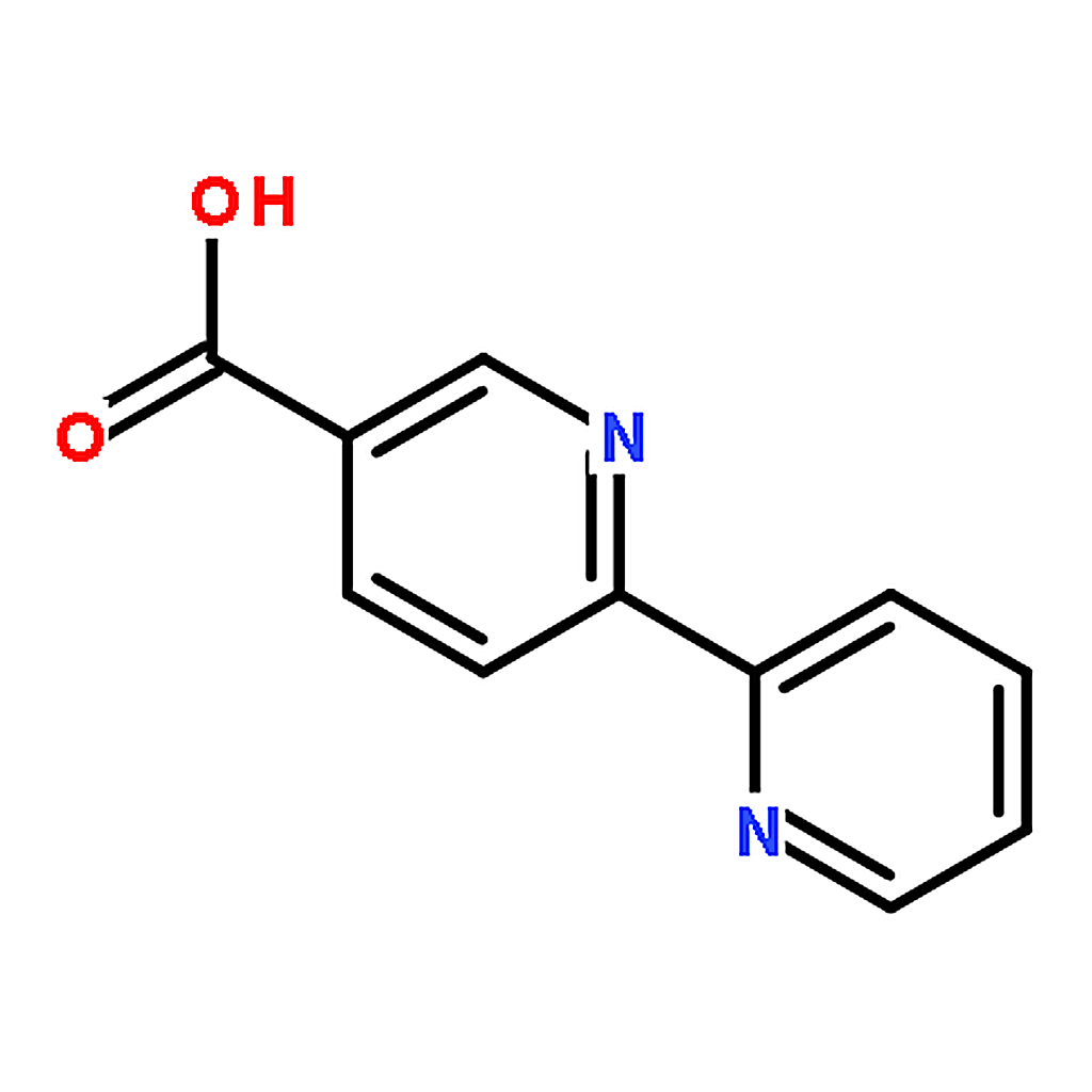 RHAWN 2,2'-BIPYRIDINE-5-CARBOXYLIC ACID