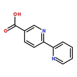 RHAWN 2,2'-BIPYRIDINE-5-CARBOXYLIC ACID