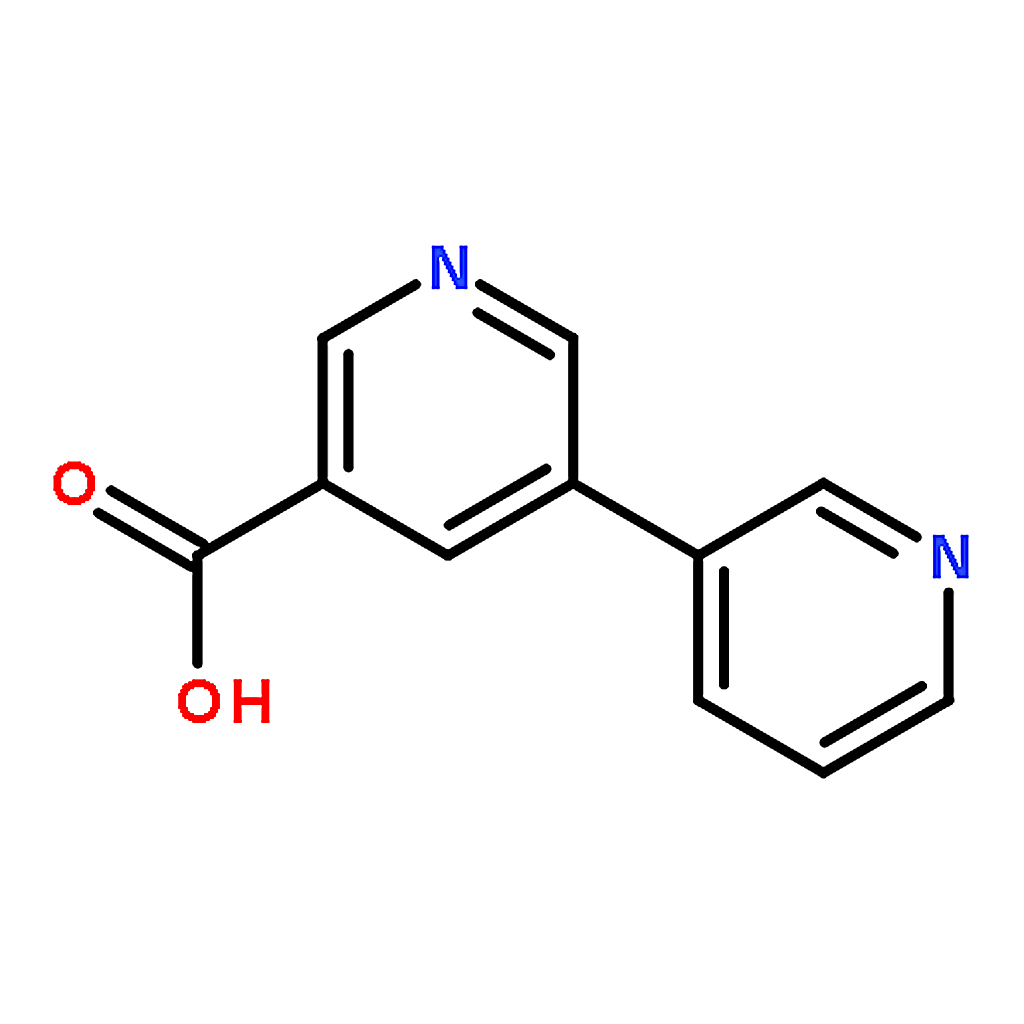 RHAWN [3，3'-Bipyridine]-5-carboxylic acid