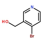 RHAWN (4-Bromopyridin-3-yl)methanol