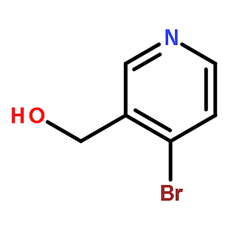 RHAWN (4-Bromopyridin-3-yl)methanol