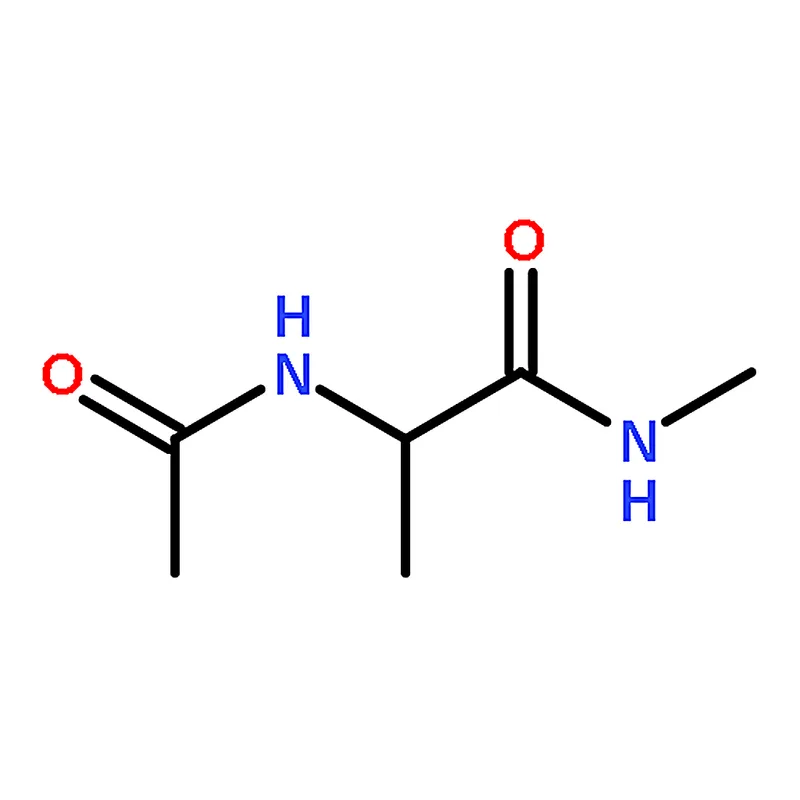 RHAWN (2S)-2-acetamido-N-methylpropanamide