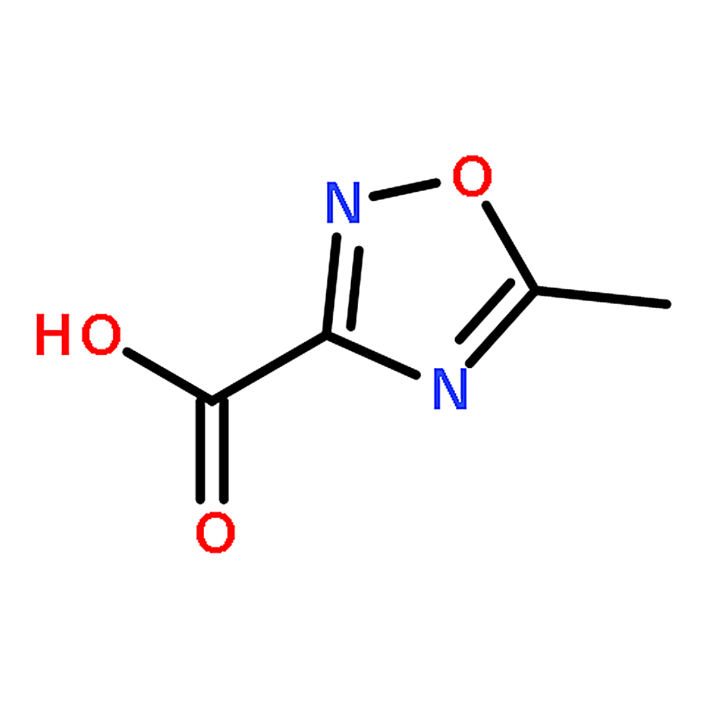 RHAWN 5-Methyl-1，2，4-oxadiazole-3-carboxylic Acid